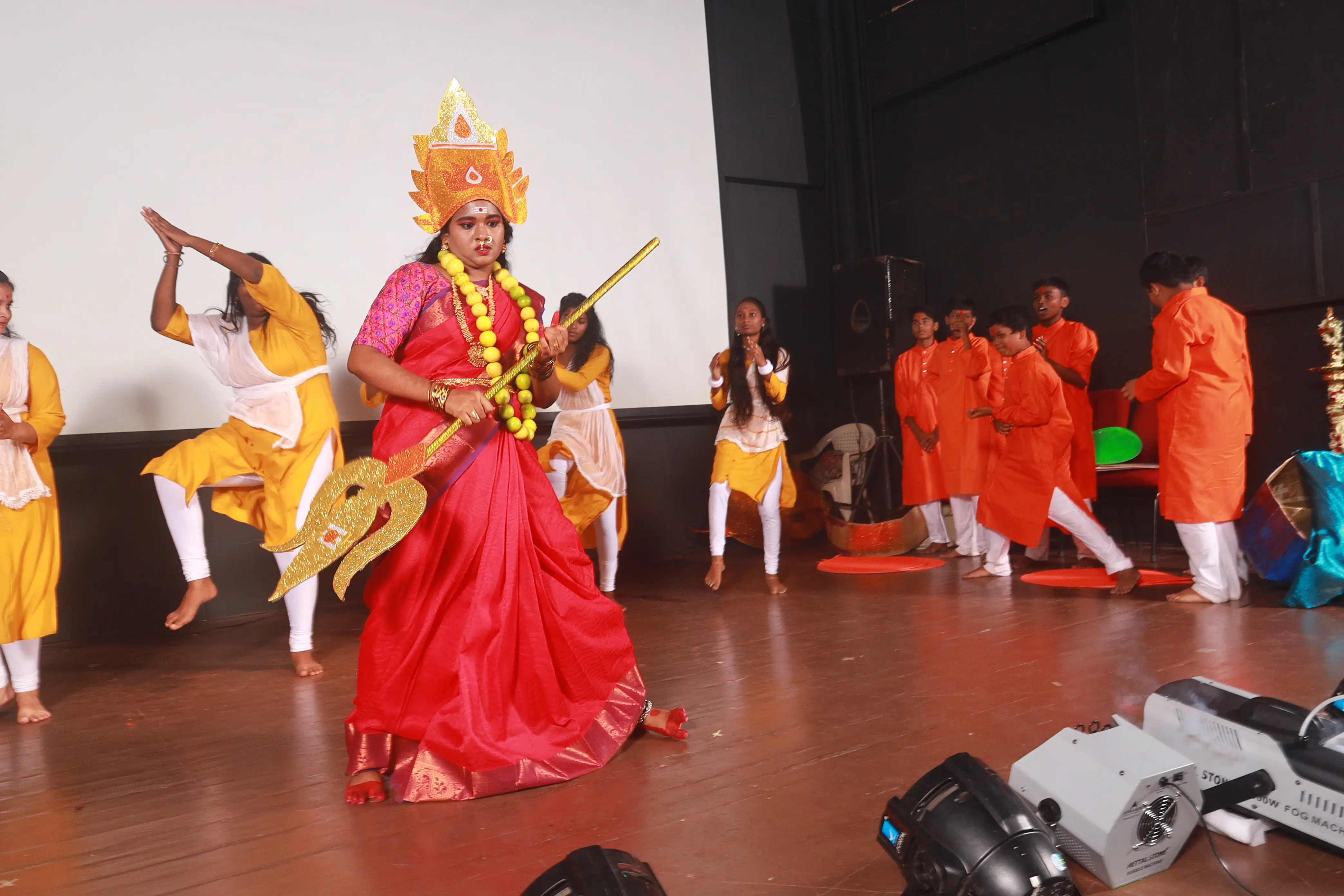 Annual Day